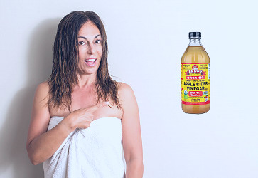 Apple Cider Vinegar With Mother Vs Without - Which Is Best? | Gemma Etc.